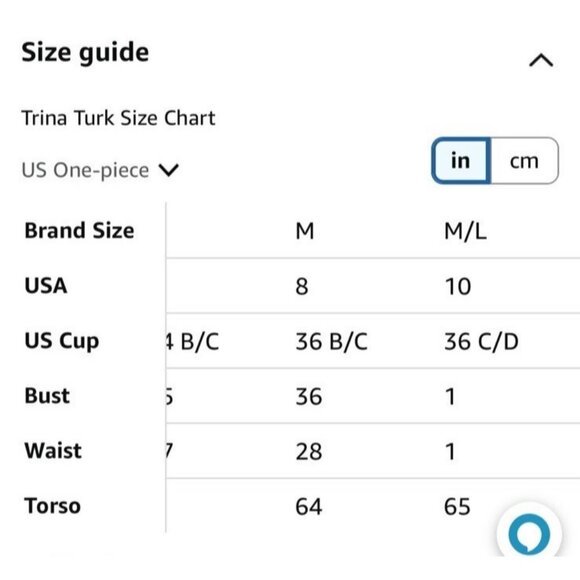 Trina Turk Midnight Blue Halter One Piece…new without tags - Picture 10 of 12